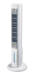 lot 118 image: Arctic Air Tower  Electric Portable Cooling Fan, Quiet Operation, 4 Speeds