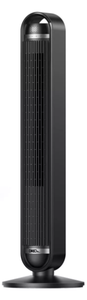 lot 119 image: Dreo Cruiser Pro DC Smart Tower Fan