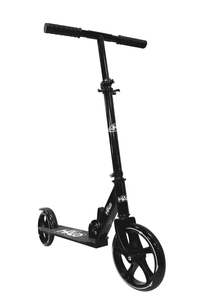 lot 129 image: HALO Rise Above Supreme Big Wheel (8) Scooter