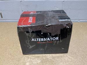 lot 207 image: Alternator Transpo-Cn F794HD-2192-12V for Ford