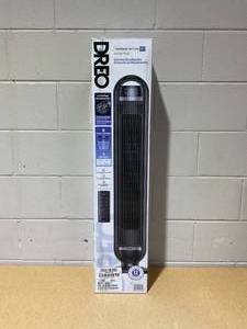 lot 227 image: Dreo Cruiser Pro DC Smart Tower Fan