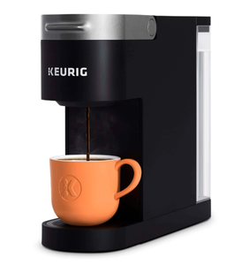 lot 348 image: Keurig K Slim Single Serve Coffee Maker