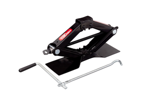 lot 353 image: Hyper Tough T10152W Scissor Jack
