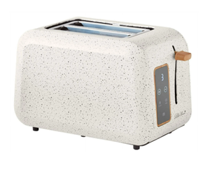 lot 355 image: The Pioneer Woman Digital 2-Slice Toaster with Digital Display
