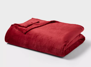 lot 364 image: Jumbo Family Blanket - Threshold