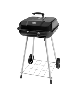 lot 472 image: Expert Grill 17.5 Charcoal Grill, with Wheels