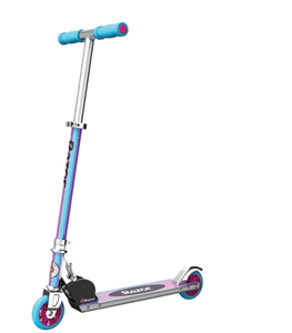 lot 474 image: Razor A Kick Scooter Special Edition