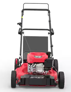 lot 45 image: 21 in. 3-in-1 Gas Push Lawn Mower