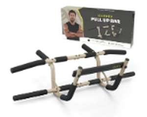 lot 277 image: Centr Pull Up Bar