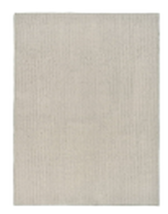 lot 298 image: Mainstays Remnant, 4 5 x 6 Indoor Solid Area Rug