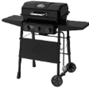 lot 300 image: Expert Grill 3 Burner Propane Gas Grill