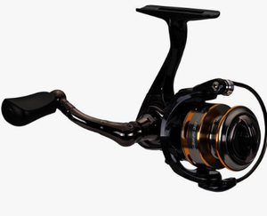 lot 392 image: Lews WSP75 - Wally Marshall Signature Series 5.21 Spinning Reel