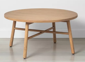 lot 396 image: Shaker Coffee Table - Hearth & Hand