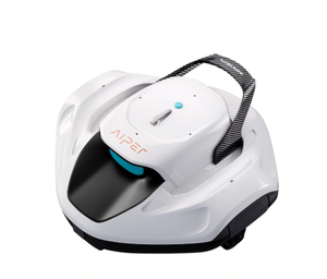 lot 91 image: Aiper Scuba 800W Cordless Robotic Automatic Pool Cleaner for Above Ground Pools