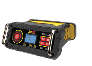 lot 150 image: Everstart Bc50eca 50 Amp Battery Charger