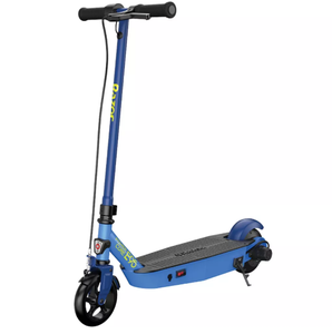 lot 151 image: Razor E95 Electric Scooter