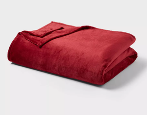 lot 250 image: Jumbo Family Blanket - Threshold