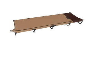 lot 270 image: Ozark Trail Zipper Cot