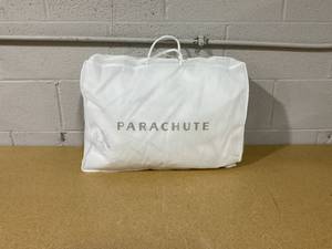 lot 379 image: Parachute Pillow