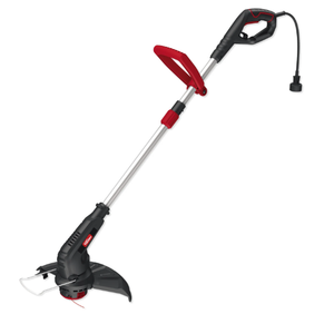 lot 286 image: Hyper Tough 4.6-Amp 13in Electric String Trimmer
