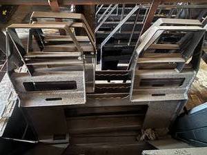 lot 25 image: CFG Forks