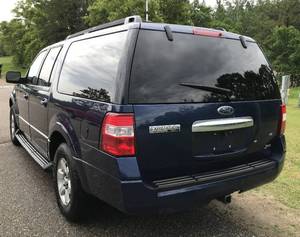 2010 Ford Expedition XLT 4X4
