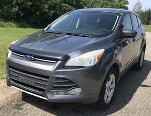 2014 Ford Escape SE 4X4