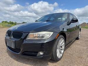 2011 BMW 3 Series