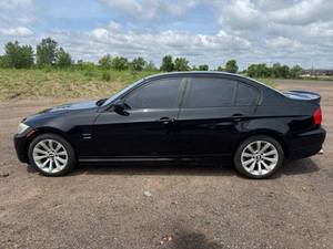 2011 BMW 3 Series