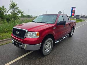 lot 10 image: 2007 Ford F-150