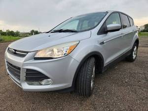 lot 11 image: 2014 Ford Escape