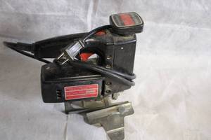 lot 12 image: Used Craftsman Electric Jigsaw