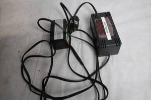 lot 24 image: BatteryMINDer Plus RV Charger and Conditioner