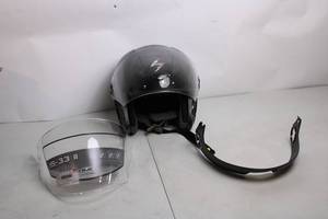 lot B-53 image: Scorpion Exo XXL Motorcycle Helmet with Sun Shield and Additional Visor
