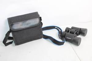 lot 56 image: Orion UltraView 8x42 Binoculars with Carry Case