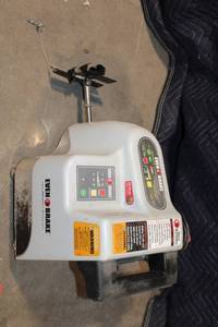 lot 103 image: Roadmaster Even Brake Braking System for Towed Vehicles