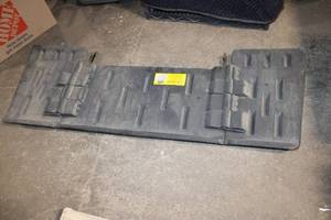lot 216 image: Vehicle Front Rock Shield Protector