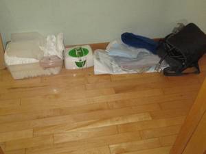 lot 29 image: Misc medical and personal care supp...