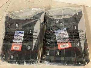 lot 134 image: Frozen 2 Cooler Backpacks