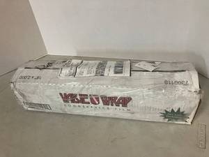 lot 130 image: Foodservice Plastic Wrap