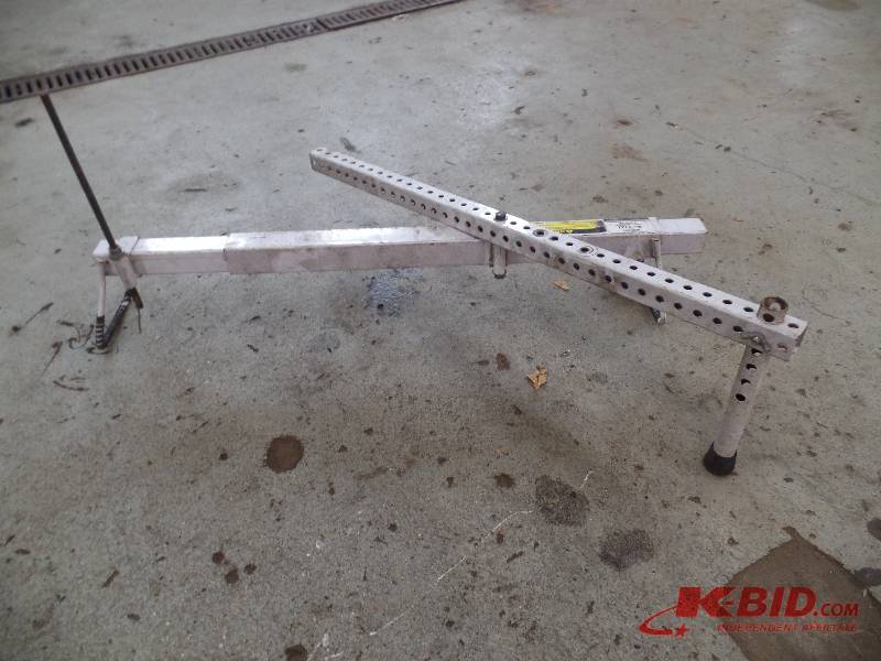 lot 48 image: Transverse Engine Support Bar