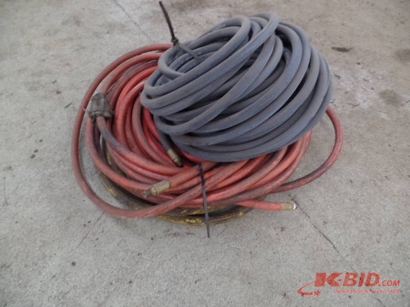 lot 199 image: Air Hose