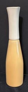 lot 129 image: Lovely Vase by LaDonna