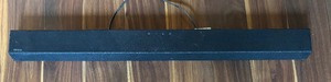 lot 132 image: Samsung Sound Bar Model HW-A40M
