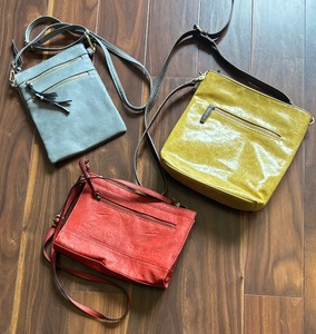 lot 74A image: Trio of Lovely Handbags
