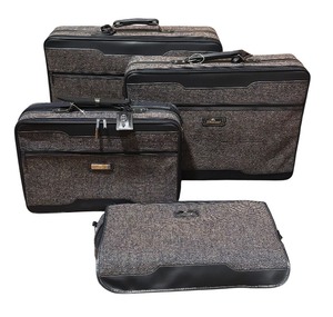 lot 159 image: Set of Jordache Luggage