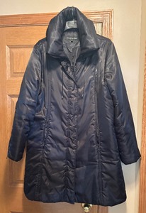 lot 190 image: Steve Madden Coat Size 2X