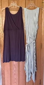 lot 177 image: Cute and Flirty Summer Dresses in XL