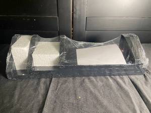 lot 64 image: Unopened Audio Equipment Component from Shenzhen Wallis Trading