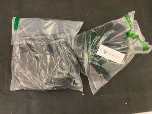 lot 88 image: 193 - Set of VRCITY Sealed Garments
